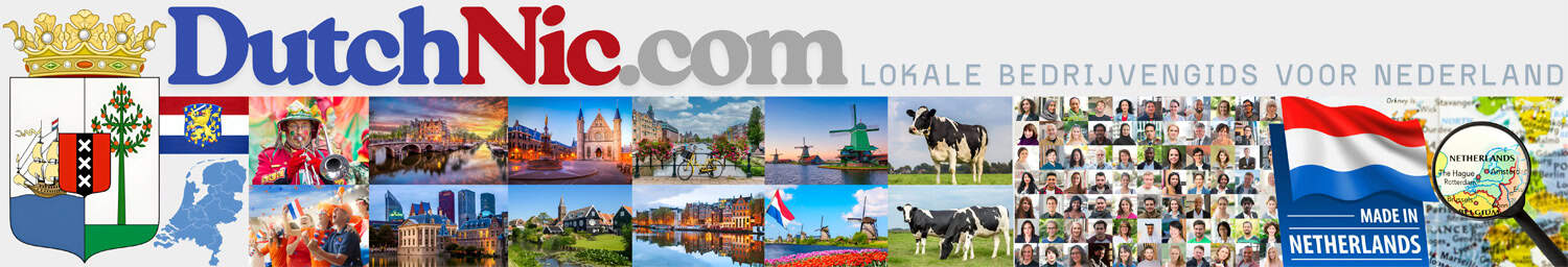 Gemaakt in Nederland - Salon Jan Bakelaar en Aesthetical Inst. v. Body & Beauty